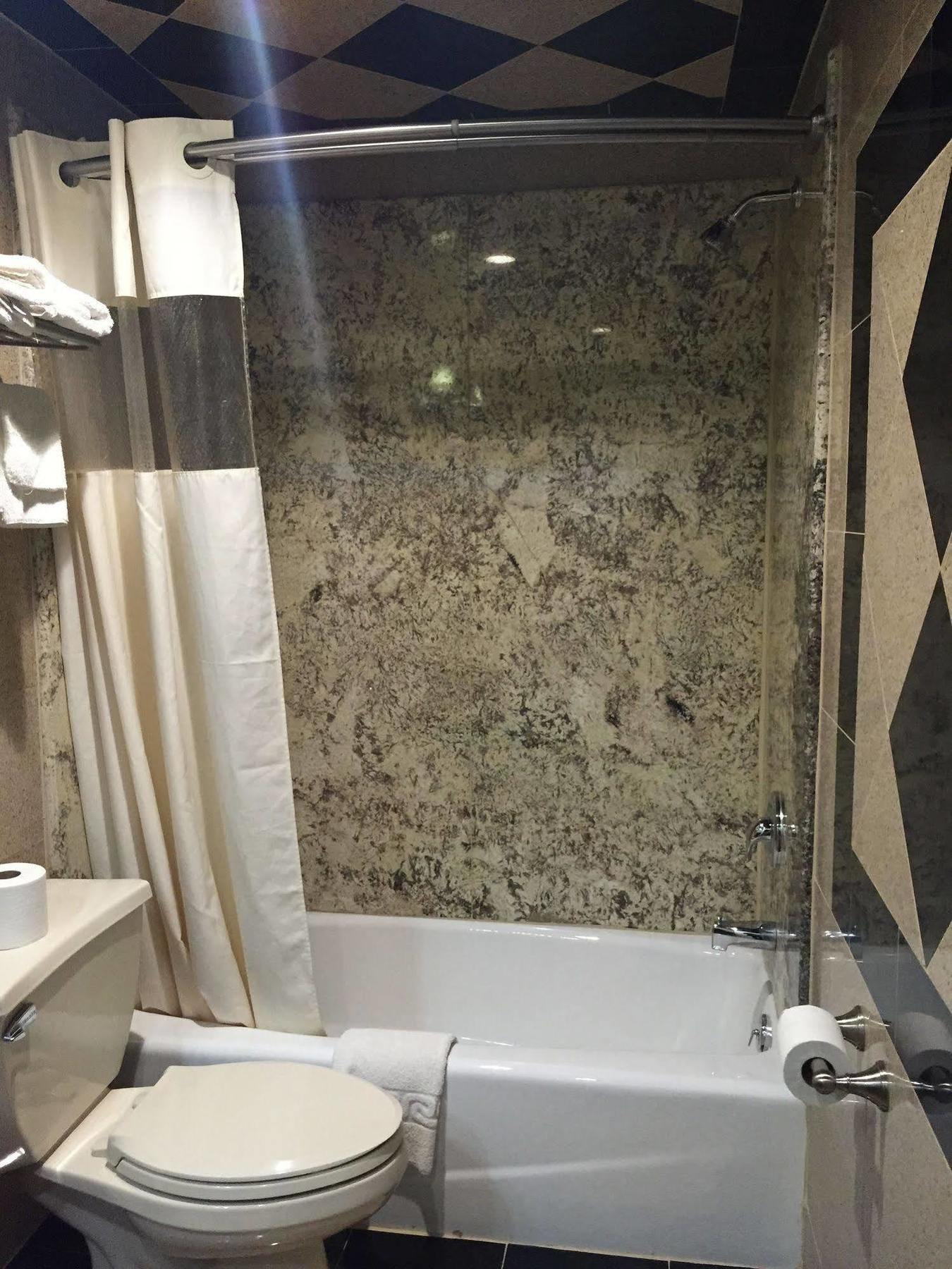 Track & Turf Motel ماونت لوريل المظهر الخارجي الصورة